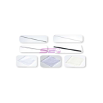 Frictional Rods and Pads